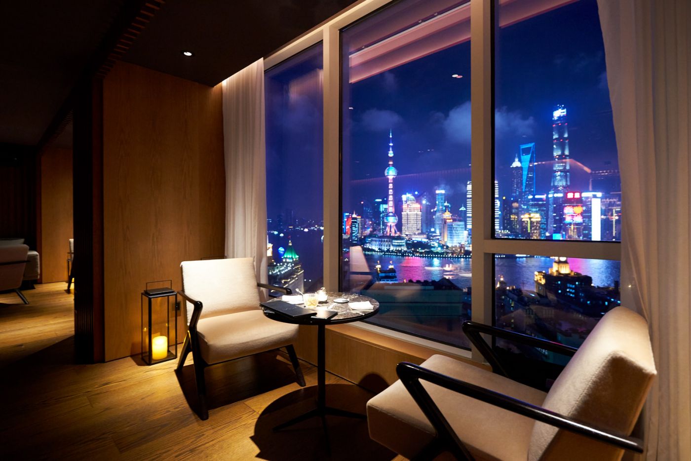 Punch Room (The Shanghai EDITION)
