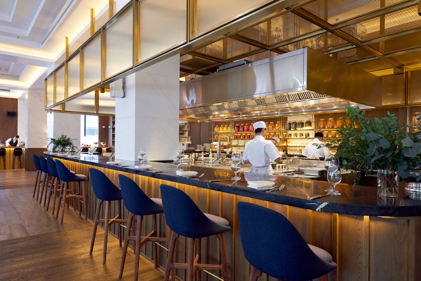 Shanghai Tavern (The Shanghai EDITION)