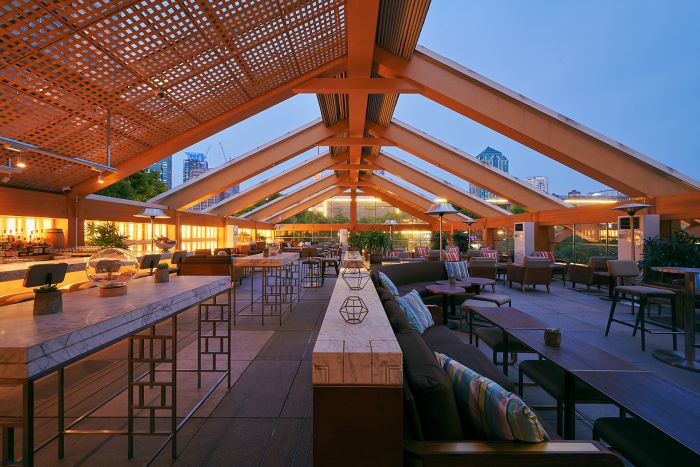 Calypso Restaurant & Lounge