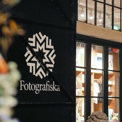Fotografiska General Entrance Ticket