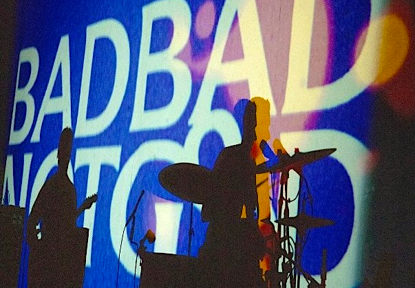 BADBADNOTGOOD 2026 Tour - Shanghai