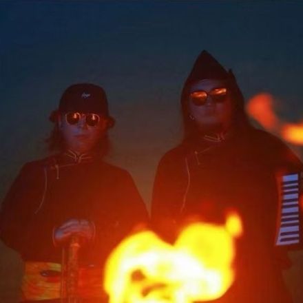 Cyber Budha Special Vol: Twilight in the Forbidden City with The Hymmapan Electron (TH), Taiga, and MICO
